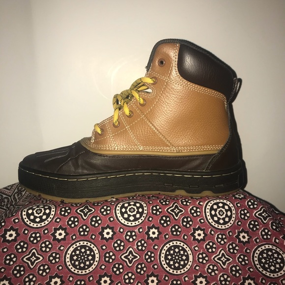 Nike Woodsode (GS) ACG Big Kids Boots - Picture 7 of 8